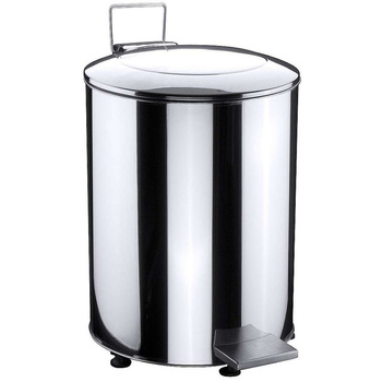 Coș de gunoi cu capac 100 l | CONTACTO 625/100