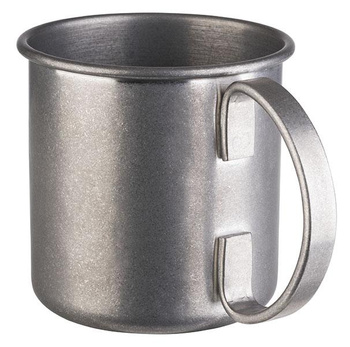 Cană pentru MOSCOW MULE, diametru 9 cm, 450 ml | APS 93345_APS