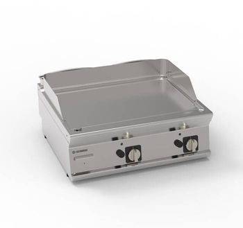 Grătar cu gaz reglabil 74,8x56,4 cm | TECNOINOX 713173