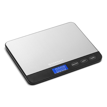 Cântar de bucătărie digital 15 kg cu precizie mare | Forgast FG01921