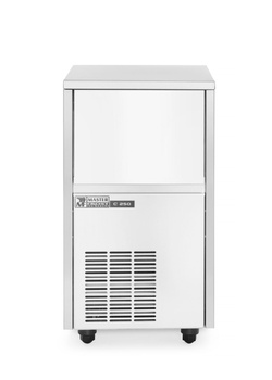 Tava pentru cuburi de gheață (capacitate 28 kg/zi) | HENDI C-250 FA