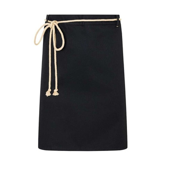 Pungă de chelner New-Nature neagră | KARLOWSKY VS 13-1-Stck