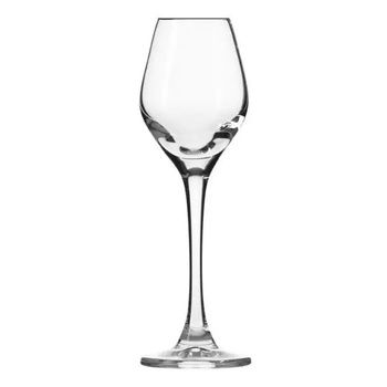 Pahar pentru votcă, lichior Splendour 60 ml - set 6 bucăți | KROSNO GLASS F578187006016310