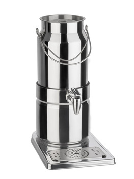 Dozator de lapte TOP FRESH capacitate 5 l | APS 10750