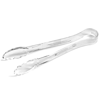 Clești universali din policarbonat transparenți, lungime 30 cm | FORGAST FG11117