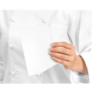 Racletă simplă pentru aluat 19,4x12,7 cm | FORGAST FG11063