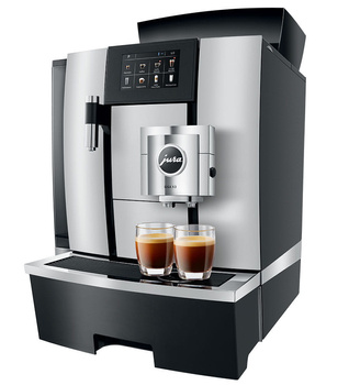 Mașină automată de cafea GIGA X3 | JURA 15397