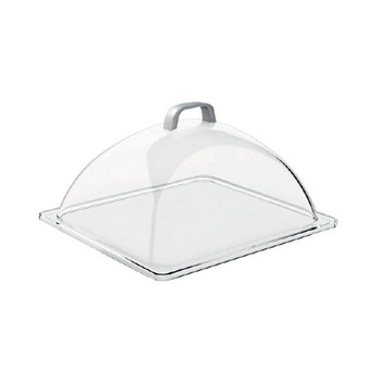 Capac pentru coș de pâine GN 1/2 | APS 11022