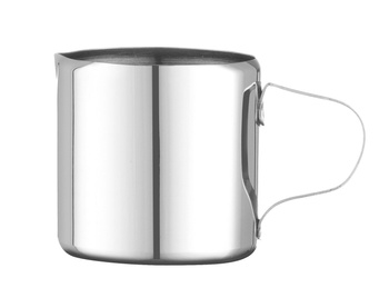 Cană din oțel pentru frișcă | HENDI 450208