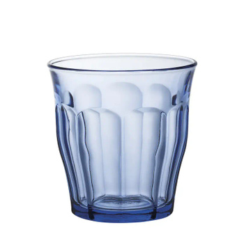 Sticlă PICARDIE MARINE - 310 ml, 6 bucăți | DURALEX 1028BB06C0111