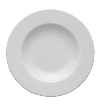 Farfurie adâncă Lubiana Versal - diam. 22,5 cm | LUBIANA 2220