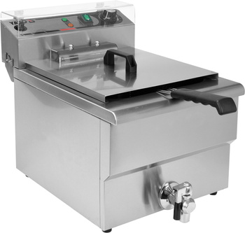 Frigider electric cu robinet de scurgere 12 l | YATO YG-04630