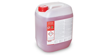 Lichid de curățare pentru murdărie persistentă 10 l | Rational 9006.0153