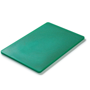 Tocător HACCP verde 45x30 cm | FORGAST FG12602V1