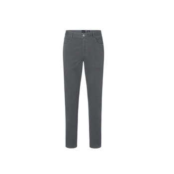 Pantaloni Classic-Stretch pentru bărbați cu 5 buzunare Antracit | KARLOWSKY HM 12-5