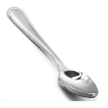 Linguriță pentru cafea Forgast RESTAURANT - set 6 buc. | FORGAST FG03610