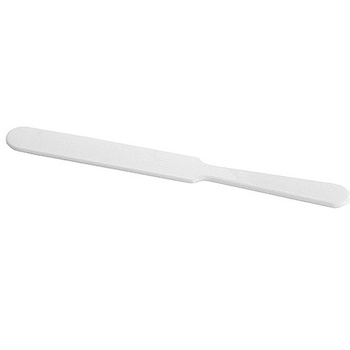 Spatulă pentru îndepărtarea spumei de bere, 23 cm | CONTACTO 5359/230