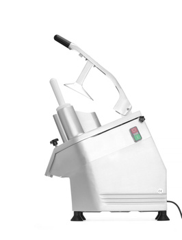 Tocător de legume cu 5 discuri | HENDI 231807