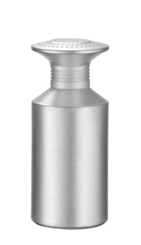 Pivniță de sare din aluminiu HENDI 630105