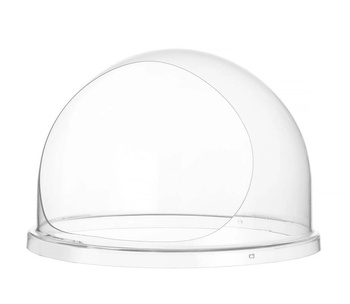 Capac pentru aparat de vată de zahăr | HENDI 282755