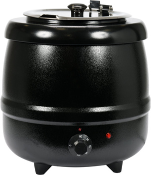 Ceaun pentru supă, capacitate 9 l | YATO YG-04250