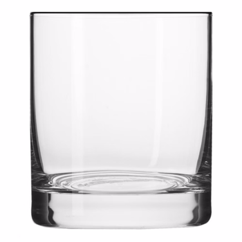 Pahar de whisky Basic 270 ml - set 6 bucăți | KROSNO GLASS F687300025019000