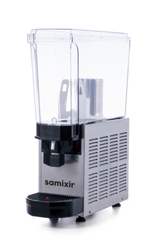 Răcitor de băuturi, dozator de băuturi 20 l | SAMIXIR 20.MI