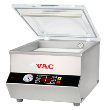 Maxivac | VAC-STAR V-4021-EF-BBBB00 masă de ambalare în vid
