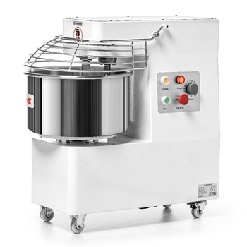 Mixer spiral (frământător), capac. 21 l, 0.8kW, 230V | FORGAST FG10422