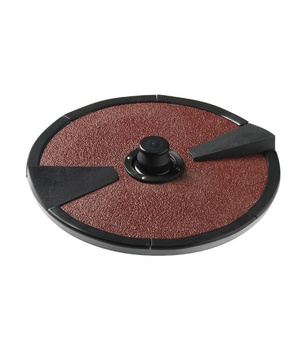 Disc abraziv pentru decojitoare PPF, element abraziv | FIMAR ACPTA