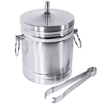 Recipient pentru gheață cu capac, 5 l | CONTACTO 170/500