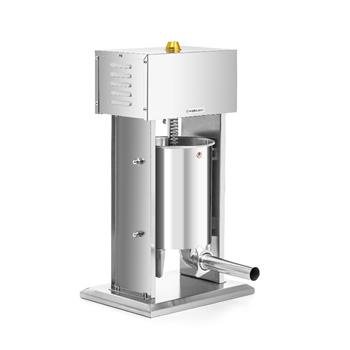 Umplutură electrică pentru cârnați, 10 l, 120 W, 230 V | FORGAST FG10610