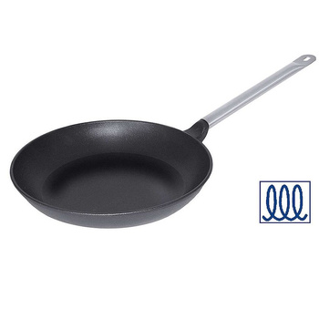 Tigaie din aluminiu cu strat de titan, 40 cm | CONTACTO 5578/400