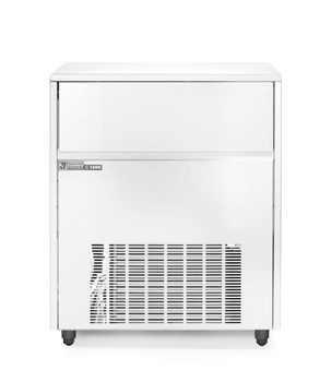 Tava pentru cuburi de gheață (capacitate 120 kg/zi) | HENDI C-1200