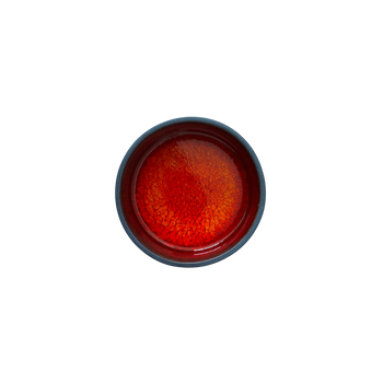 Bol Arondi rubin, 14 cm, 0,5 l | KERA CERAMIKA 18.4.RUBIN