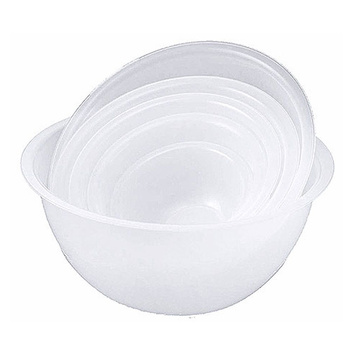 Bol din polipropilenă, 28 cm, 6 l | CONTACTO 1340/280