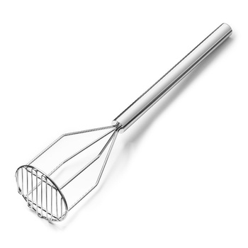 Zdrobitor de cartofi din oțel | FORGAST FG11076