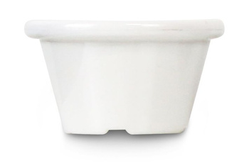 Bol Ramekin 45 ml cremă - set de 12 buc. | HENDI 565612