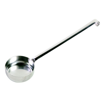 Polonic pentru sos capac. 170g | GI.METAL AC-MS90