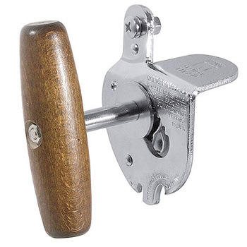 Deschizător de conserve manual, lungime 6 cm | CONTACTO 357/060