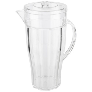 Cană din plastic MS, 2,5 l | APS 10776