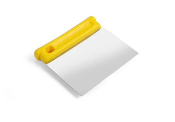 Cuțit pentru prăjituri și pizza 16cm | HENDI 855560