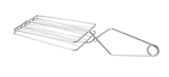 Suport pentru toast pentru prăjitor de pâine Hendi | HENDI 262801