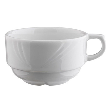 Ceașcă Lubiana Arcadia 180 ml | LUBIANA 0504