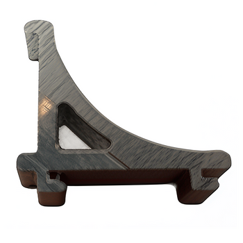 Suport pentru rafturi pentru frigidere de bar FORGAST | FORGAST CFG07701/2