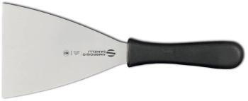 Spatulă triunghiulară Supra | AMBROGIO SANELLI S719.008