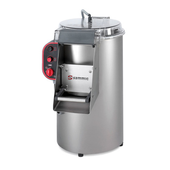 Curățător de cartofi PI-20 - capacitate 400-480 kg/oră | SAMMIC 1000660