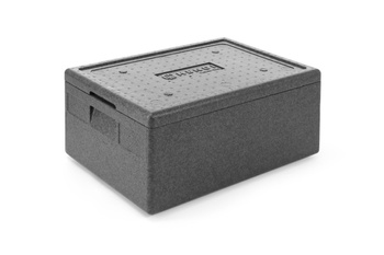 Recipient termoizolant 60x40 cm | HENDI 707746