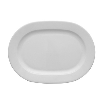 Platou oval Lubiana Versal - diam. 32 cm | LUBIANA 2260