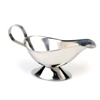 Sosieră din oțel inoxidabil, capacitate 150 ml | APS 40203